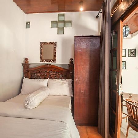Pondok Taksu Bali Kuta Lombok Exterior foto
