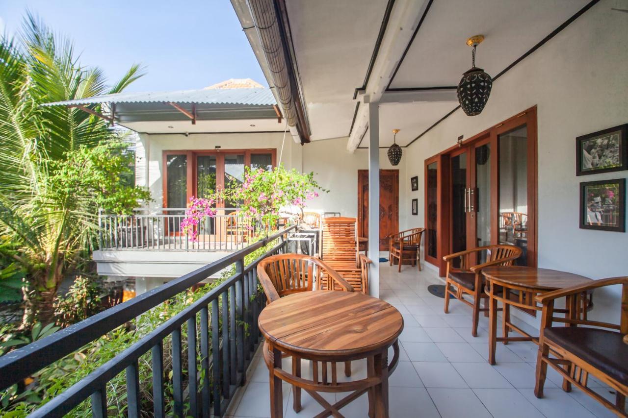 Pondok Taksu Bali Kuta Lombok Exterior foto