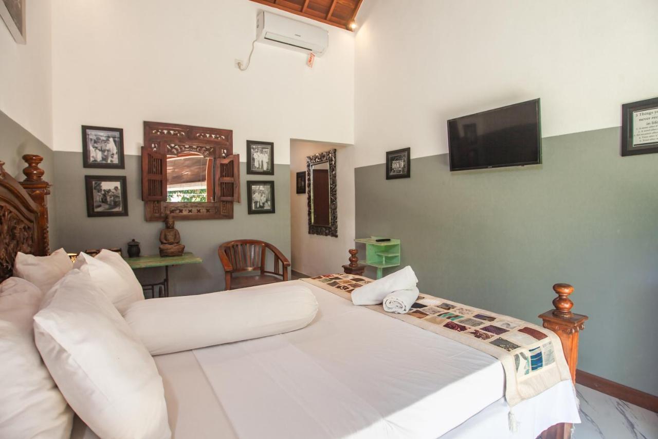 Pondok Taksu Bali Kuta Lombok Exterior foto