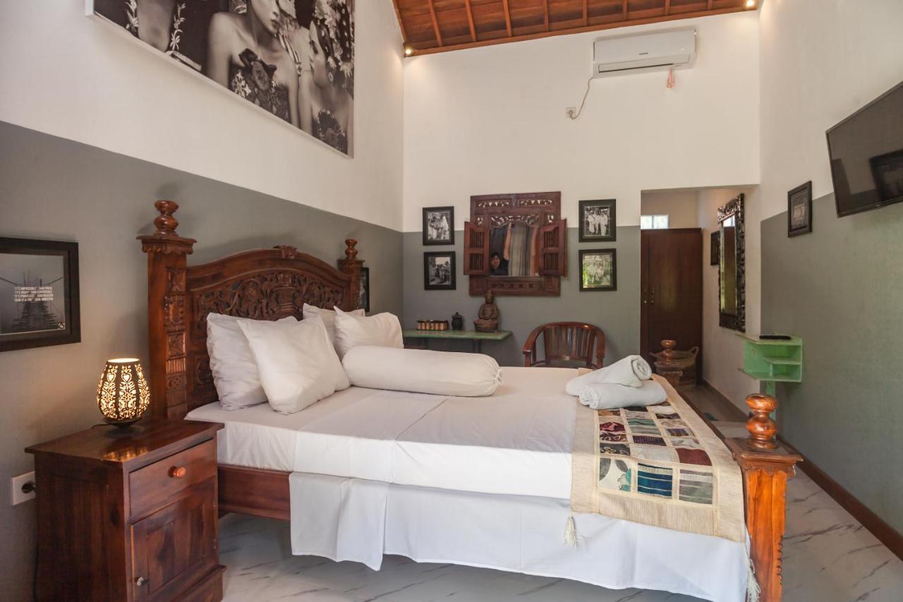 Pondok Taksu Bali Kuta Lombok Exterior foto
