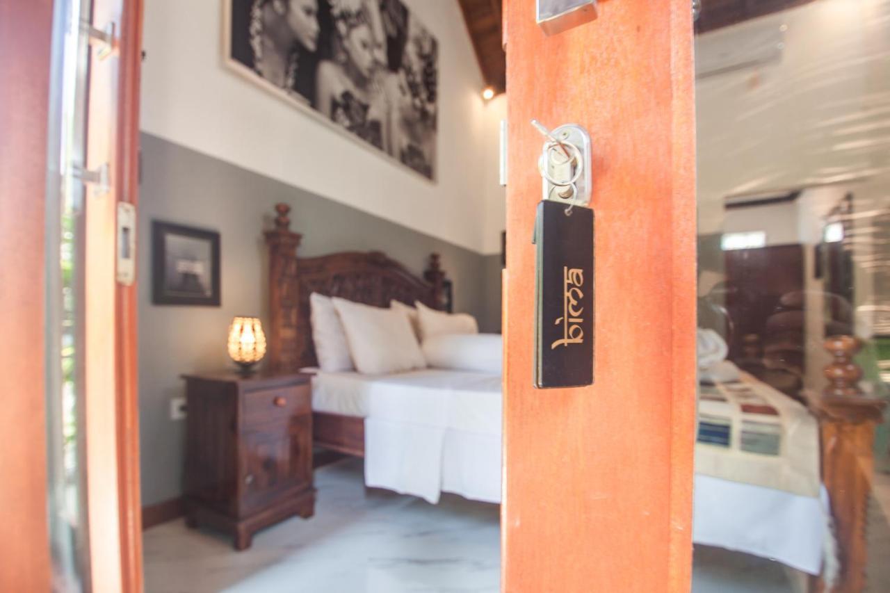 Pondok Taksu Bali Kuta Lombok Exterior foto